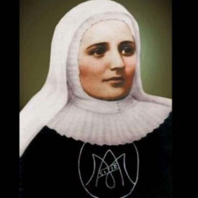 Madre Laura