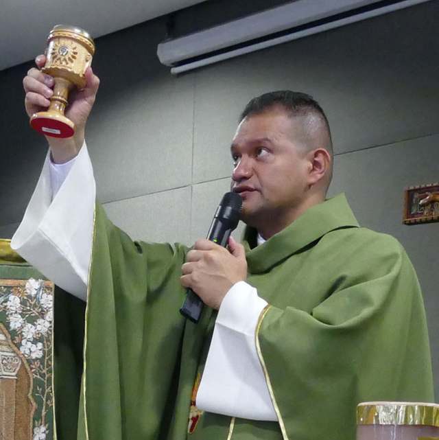 Servidor Nazaret