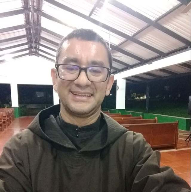 Padre Geovanie