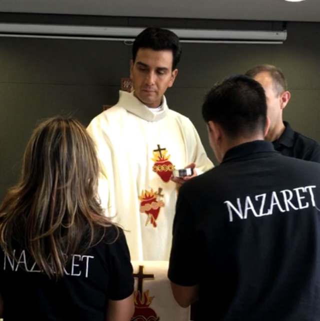 Padre Jader