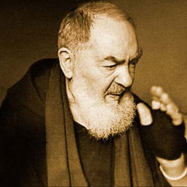 Padre Pio