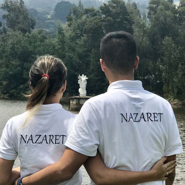 Fundación Nazaret