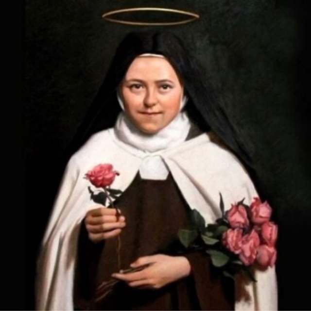 Santa Teresita
