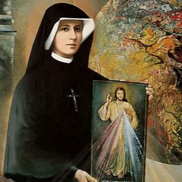 Sor Faustina